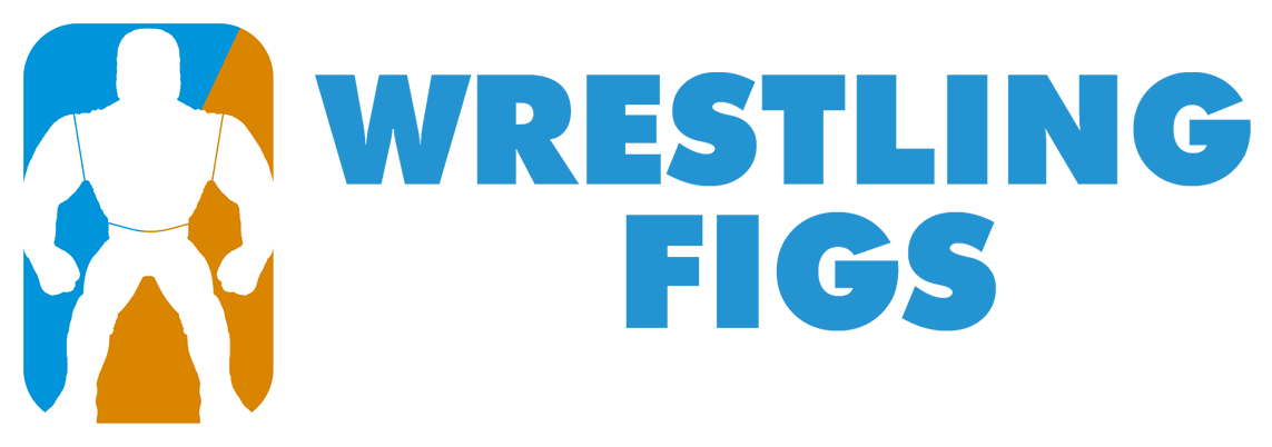 Wrestling With Figs Podcast