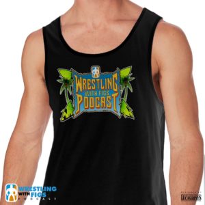 The Bash Down Under Singlet