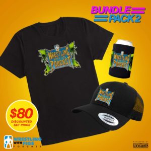 The Bash Down Under Bundle Pack 2