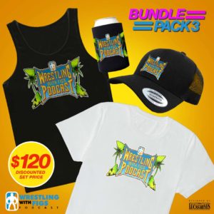 The Bash Down Under Bundle Pack 3