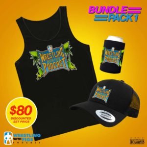 The Bash Down Under Bundle Pack 1