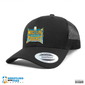 The Bash Down Under Snapback Cap