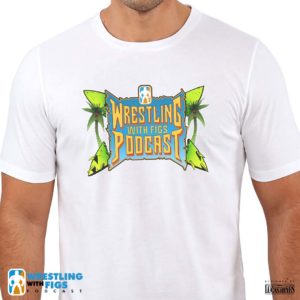 The Bash Down Under Tee